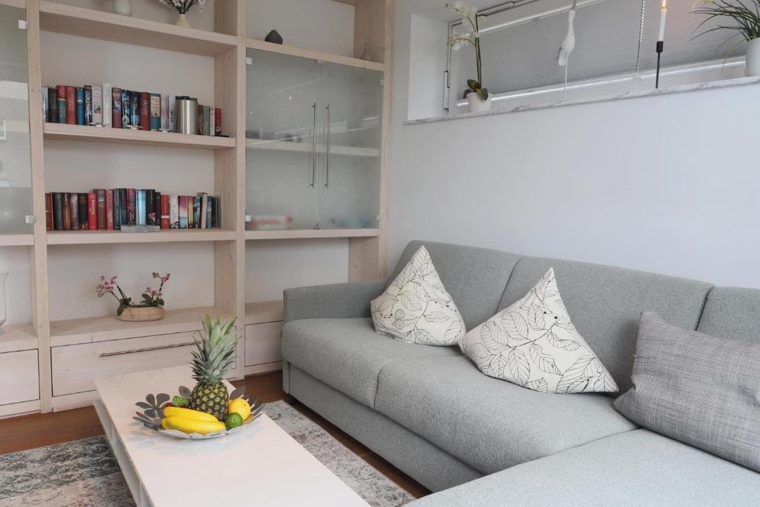 Photo of Livingroom in Westerland