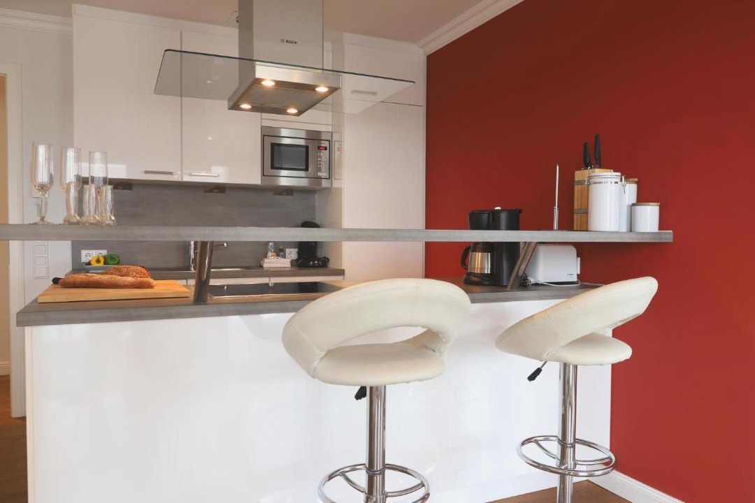 Photo of Kitchen in Westerland