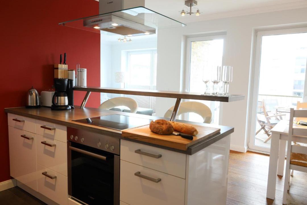 Photo of Kitchen in Westerland