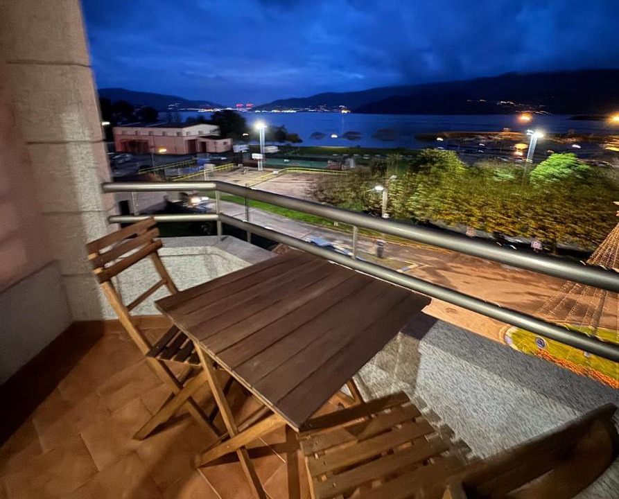 Photo of Patio Balcony in Arcade