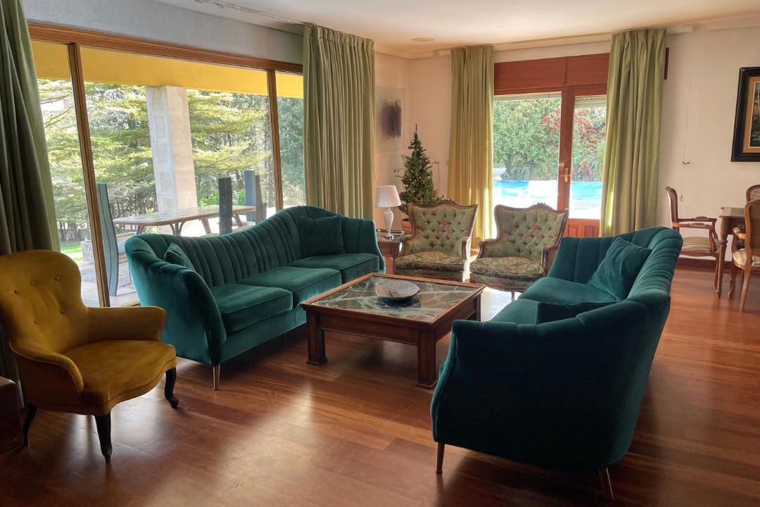 Photo of Livingroom in Fuentiduena