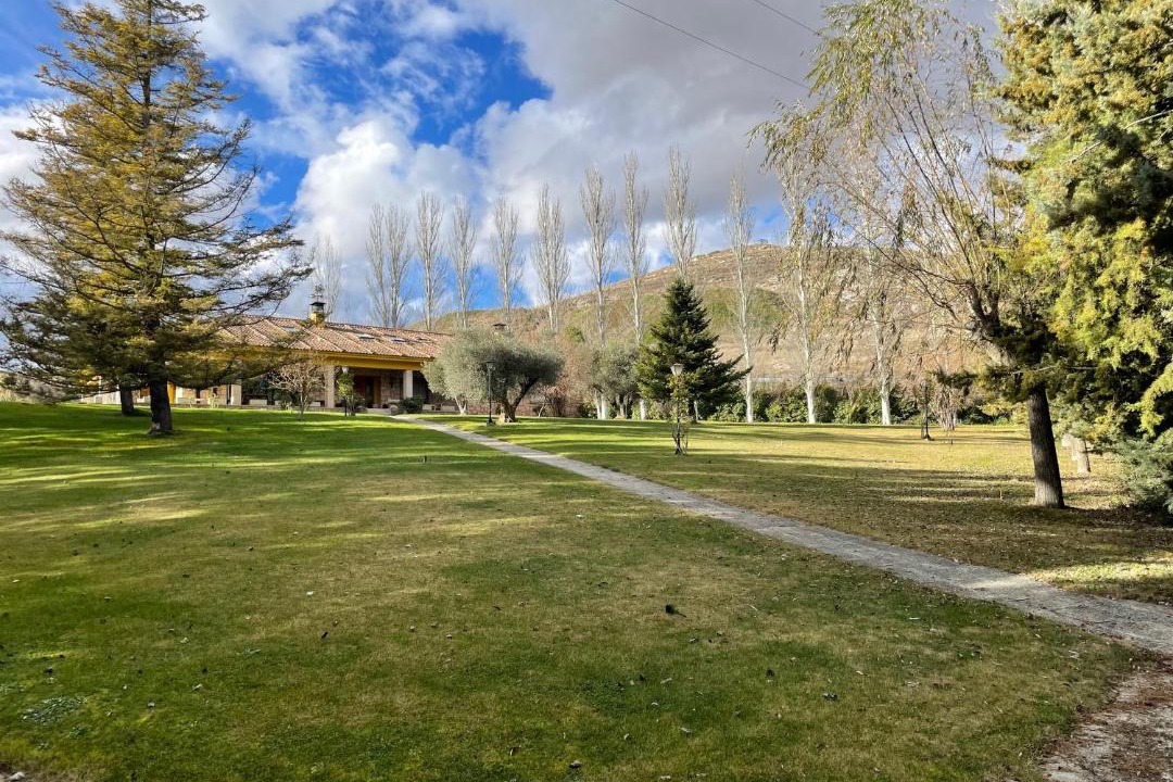 Photo of Outdoor in Fuentiduena
