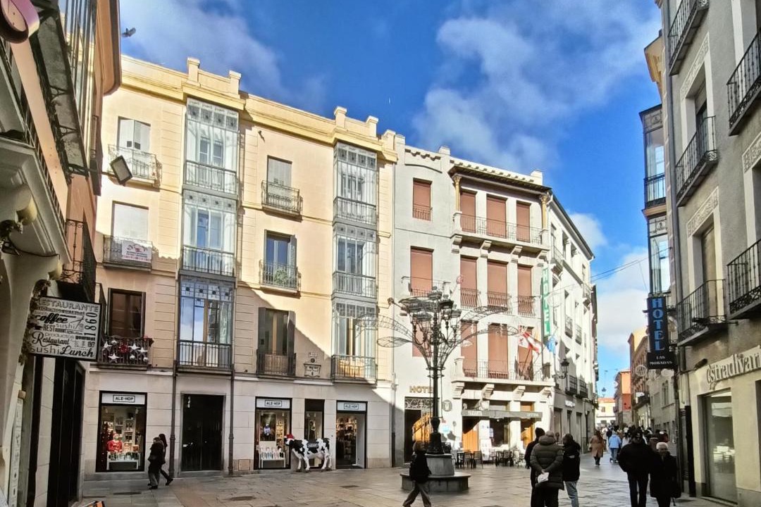 Photo of Others in Old Town of Avila