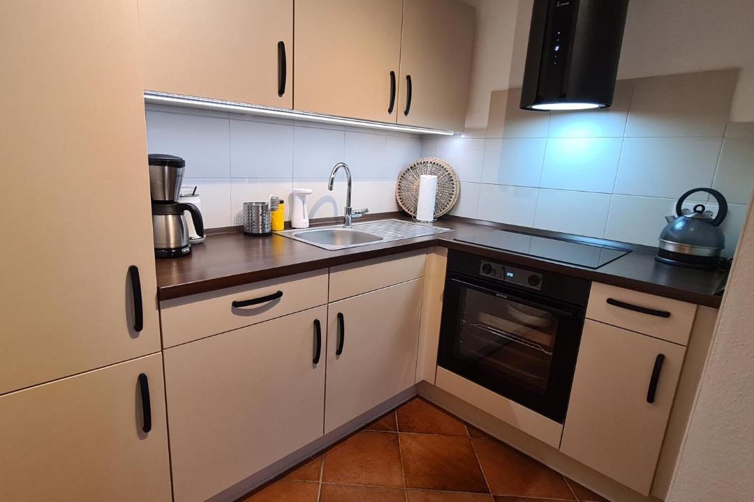 Photo of Kitchen in Schwanbeck