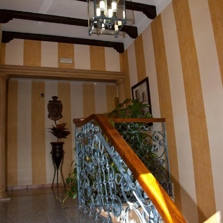 Photo of Bedroom in Mocejon
