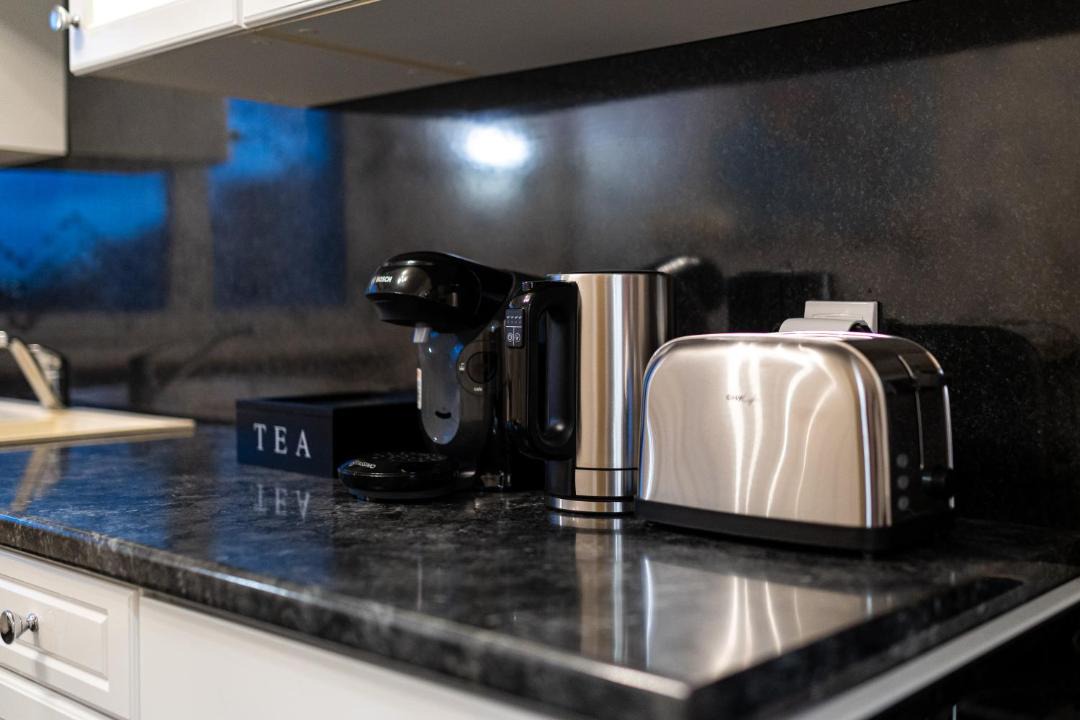 Photo of Kitchen in Hautepierre