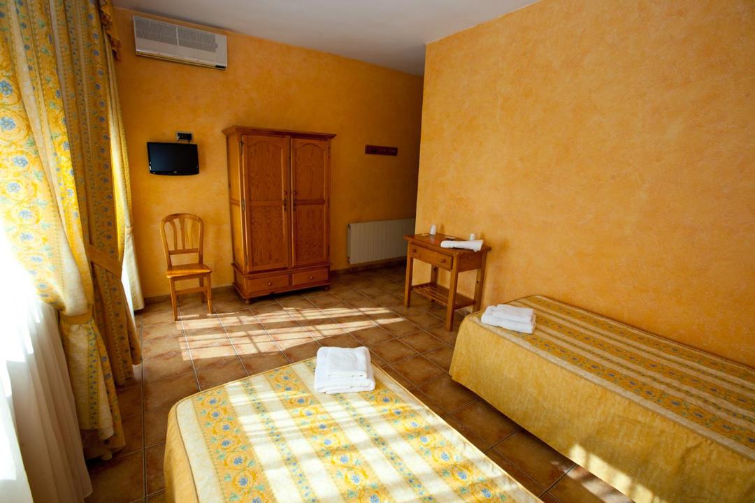 Photo of Bedroom in Mocejon