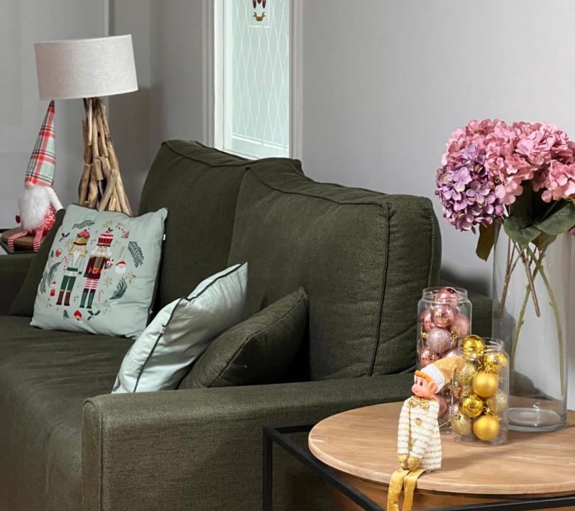 Photo of Livingroom in Arguedas