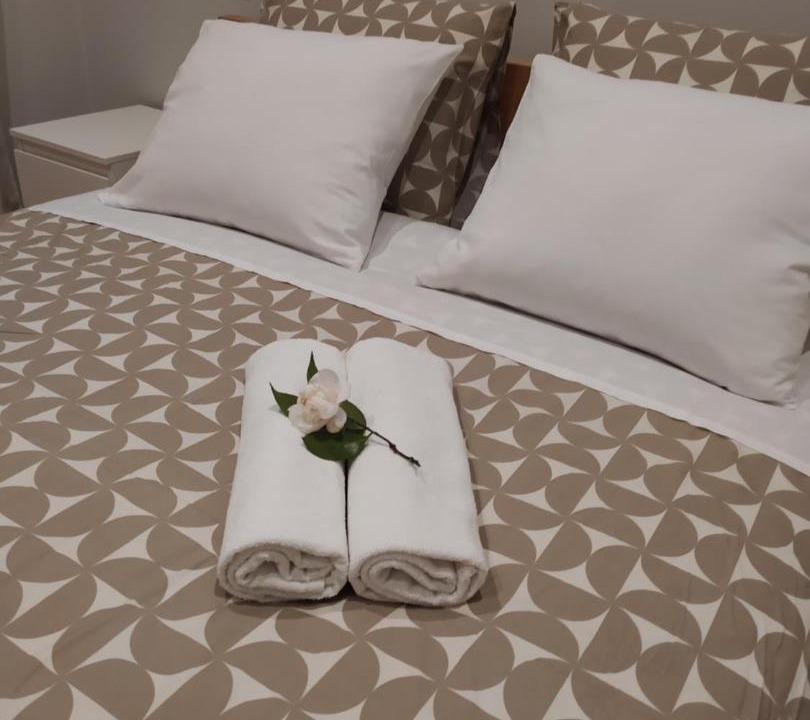 Photo of Bedroom in Tui