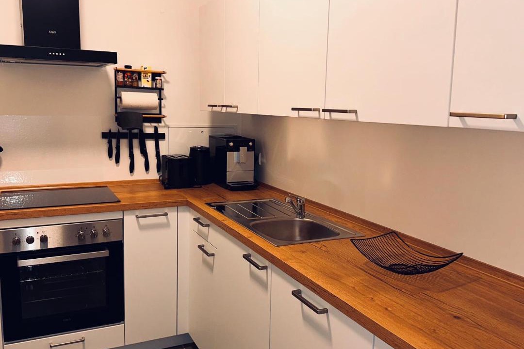 Photo of Kitchen in Magdeburg