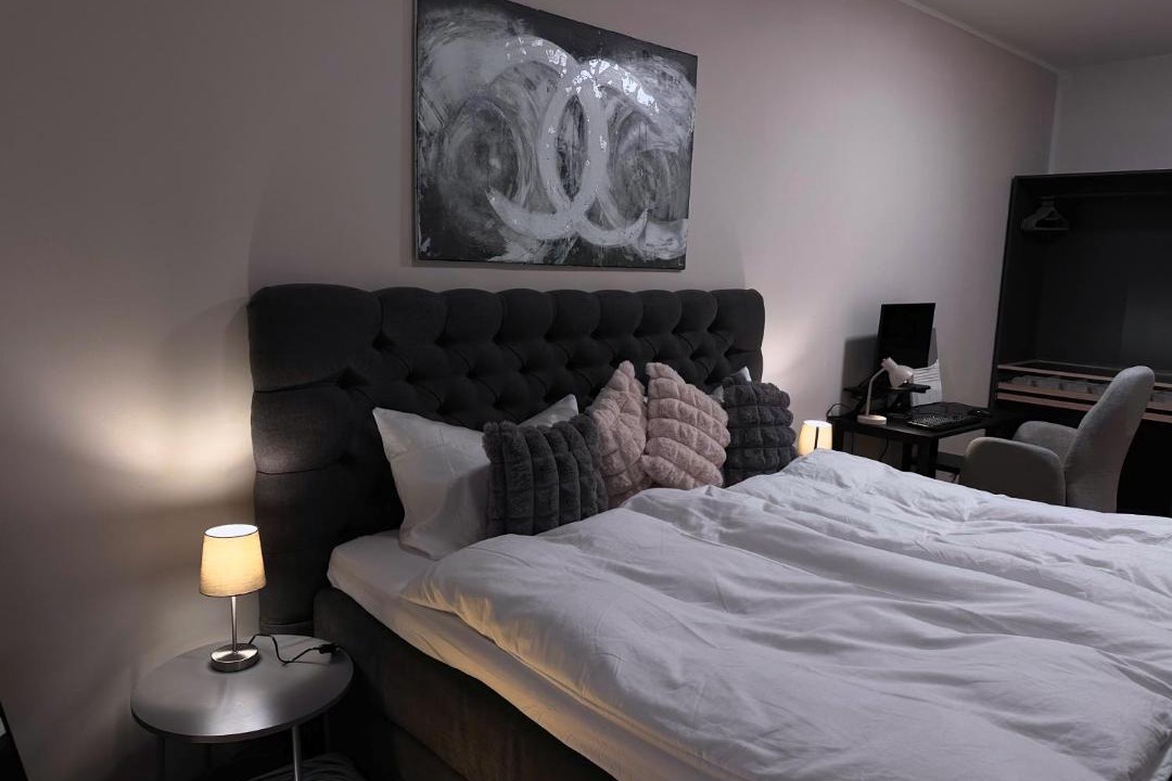 Photo of Bedroom in Magdeburg