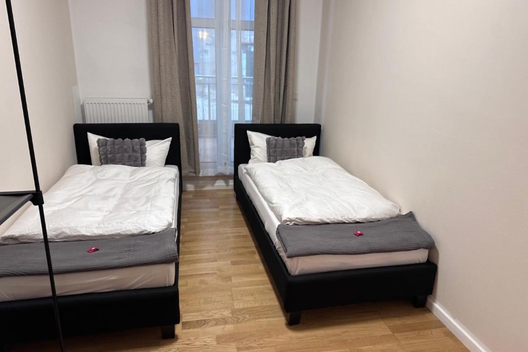 Photo of Bedroom in Magdeburg