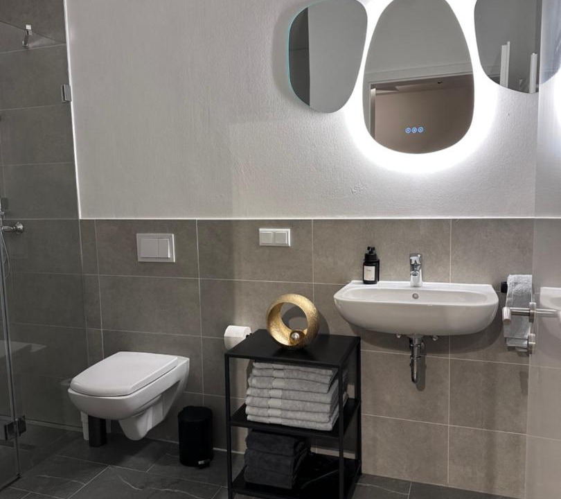Photo of Bathroom in Magdeburg
