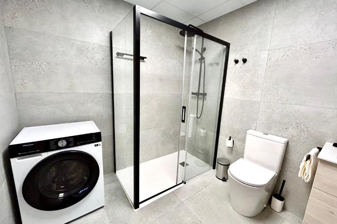 Photo of Bathroom in Pobles de l'Oest