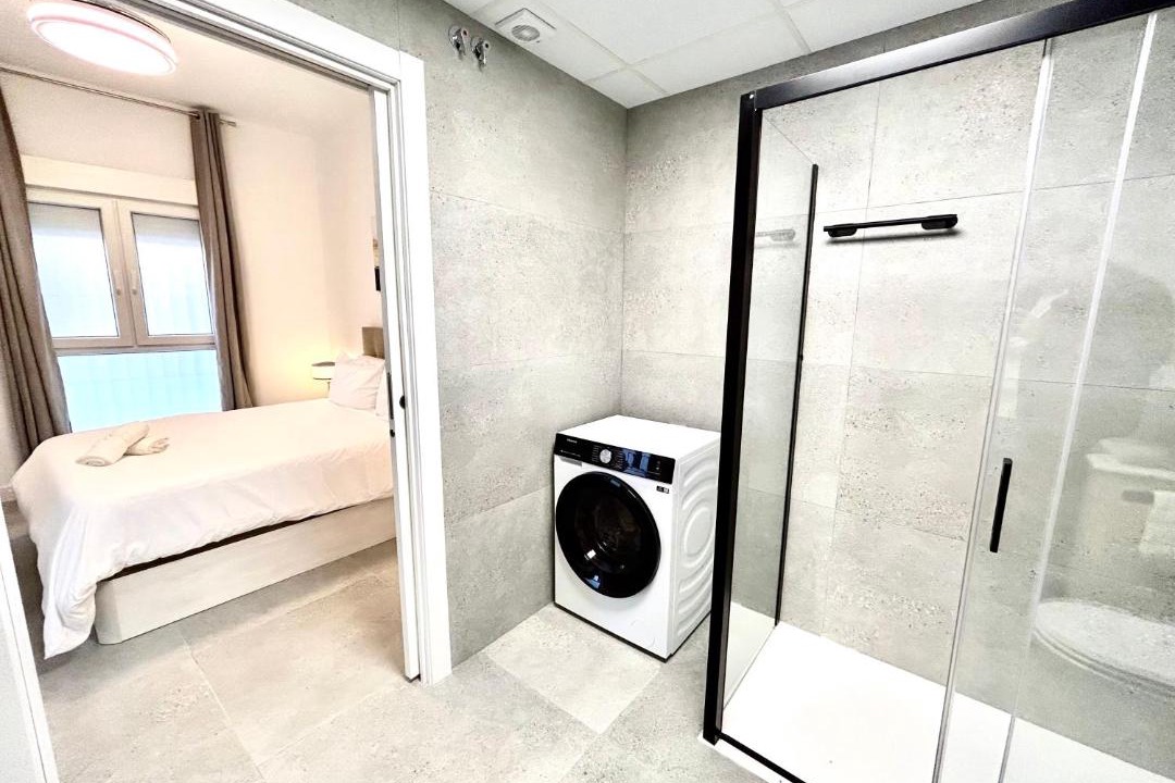 Photo of Bathroom in Pobles de l'Oest