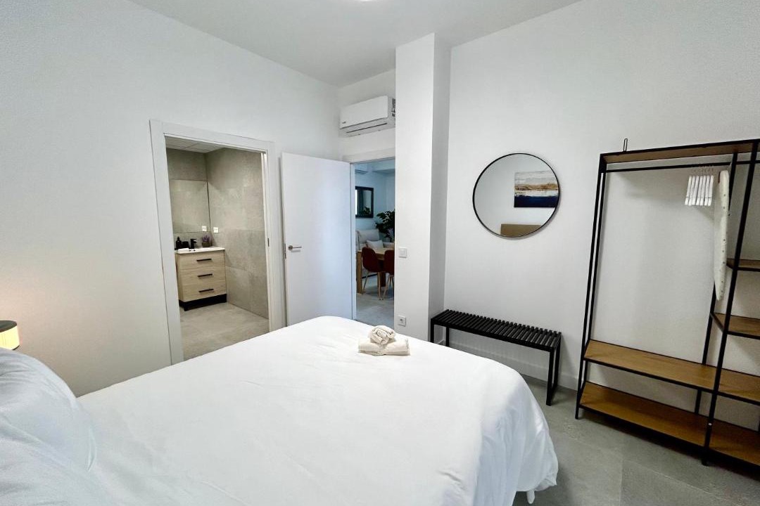 Photo of Bedroom in Pobles de l'Oest