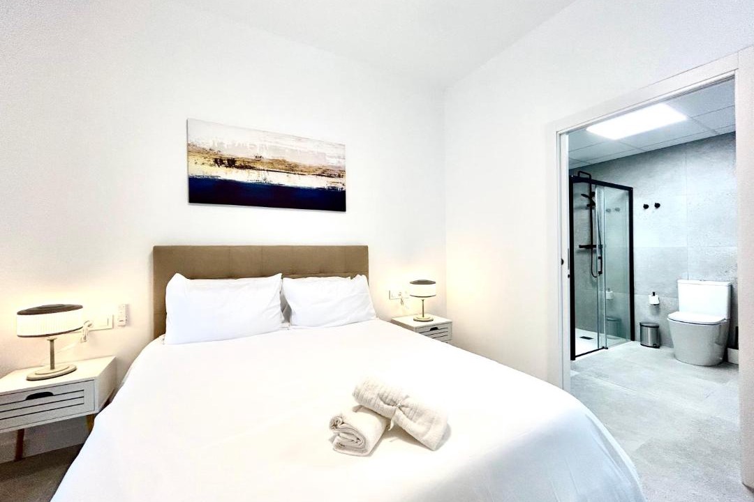 Photo of Bedroom in Pobles de l'Oest
