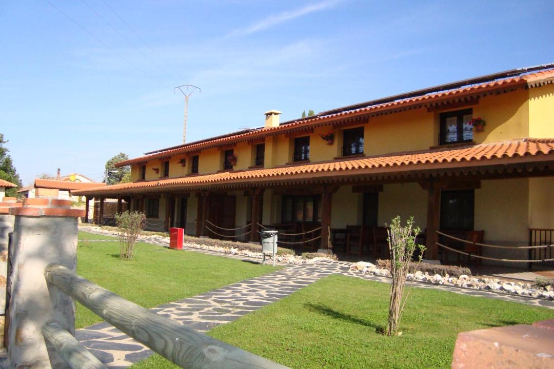 Photo of Others in Ciudad Rodrigo