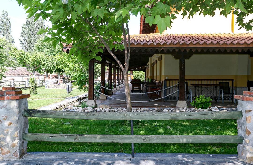 Photo of Others in Ciudad Rodrigo