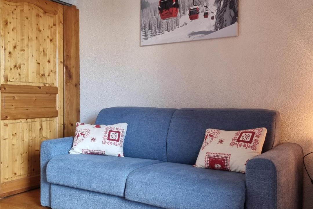 Photo of Livingroom in Mijoux