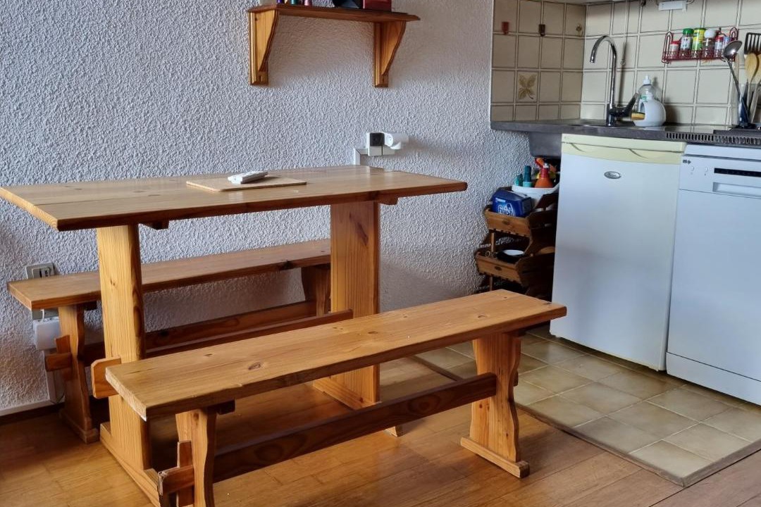 Photo of Kitchen in Mijoux