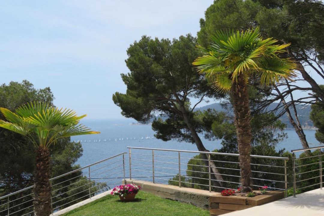 Photo of Patio Balcony in Llafranc