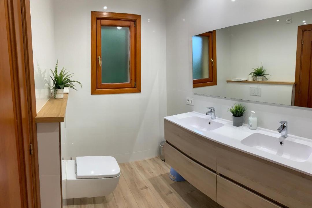 Photo of Bathroom in Crestatx