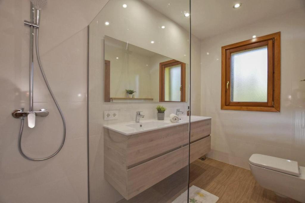 Photo of Bathroom in Crestatx