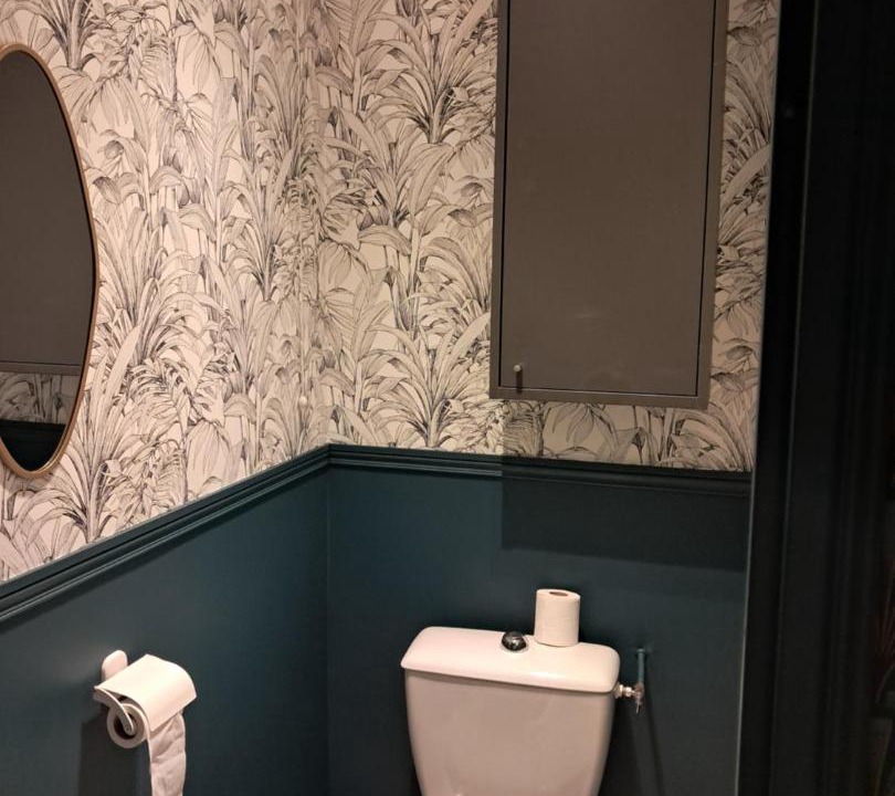 Photo of Bathroom in Montelimar