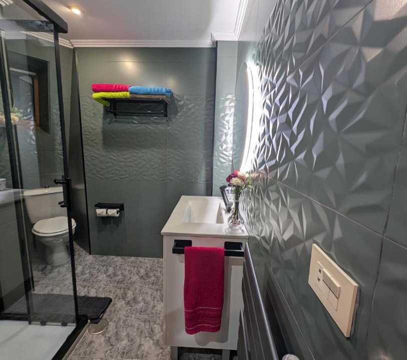 Photo of Bathroom in Lavadores