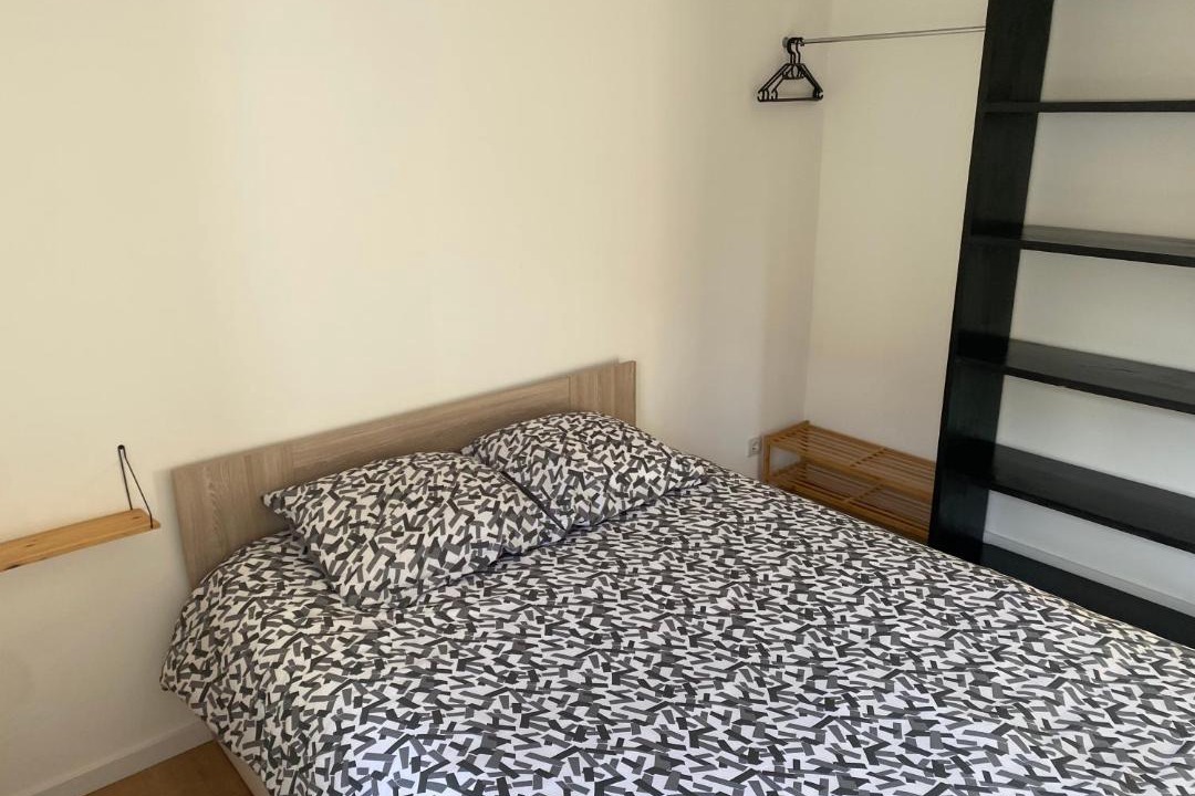 Photo of Bedroom in Poncin
