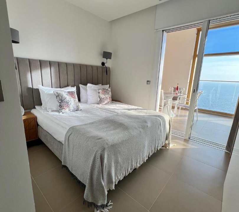 Photo of Bedroom in Cala