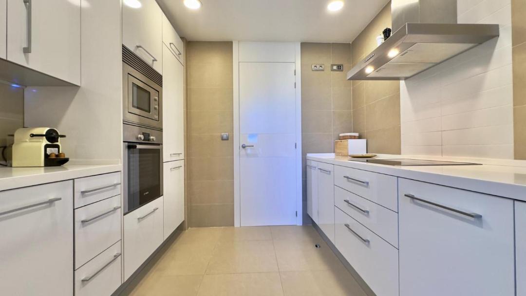 Photo of Kitchen in Cala