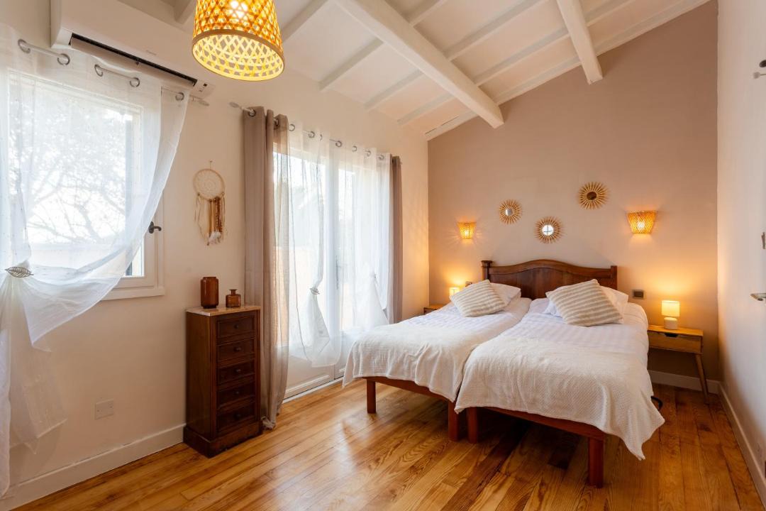 Photo of Bedroom in Montfrin