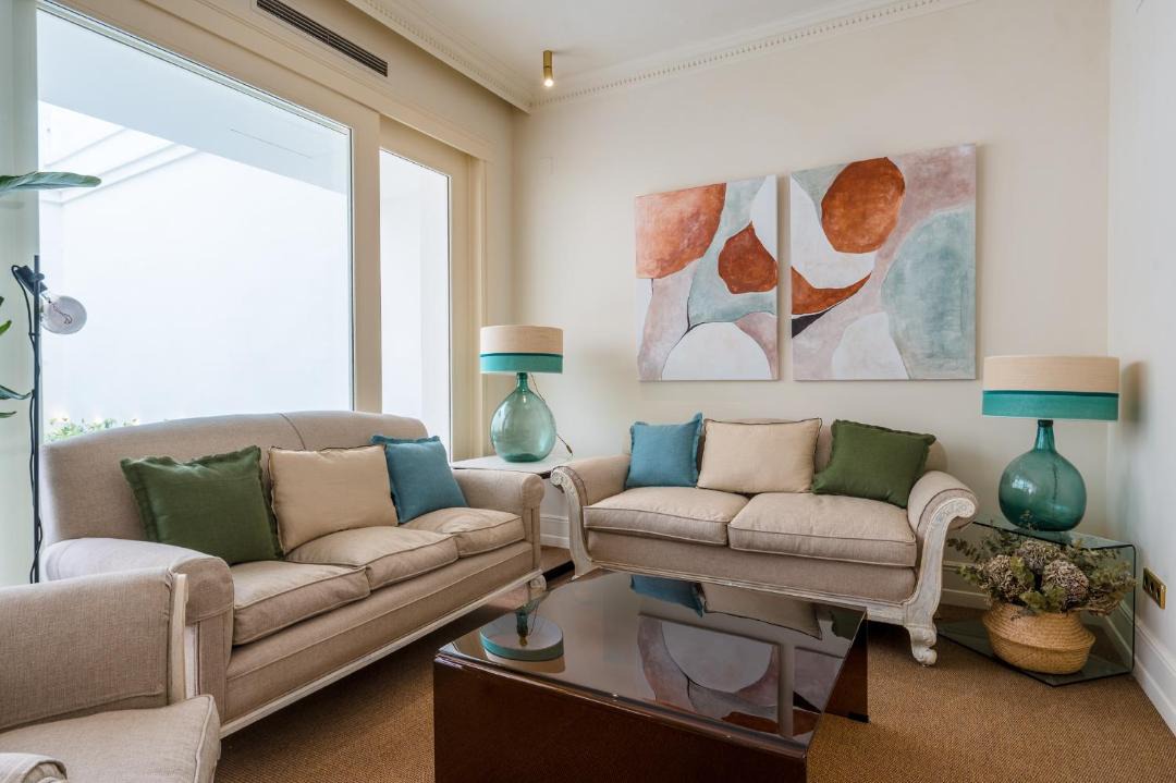 Photo of Livingroom in Santa Cruz