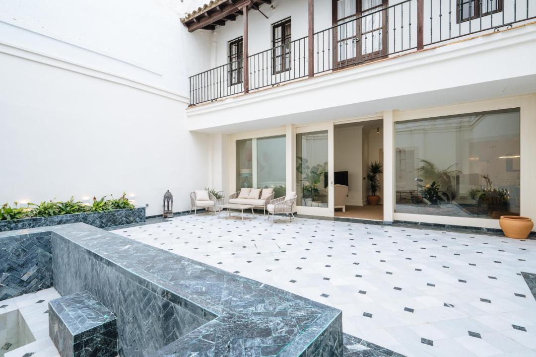 Photo of Patio Balcony in Santa Cruz