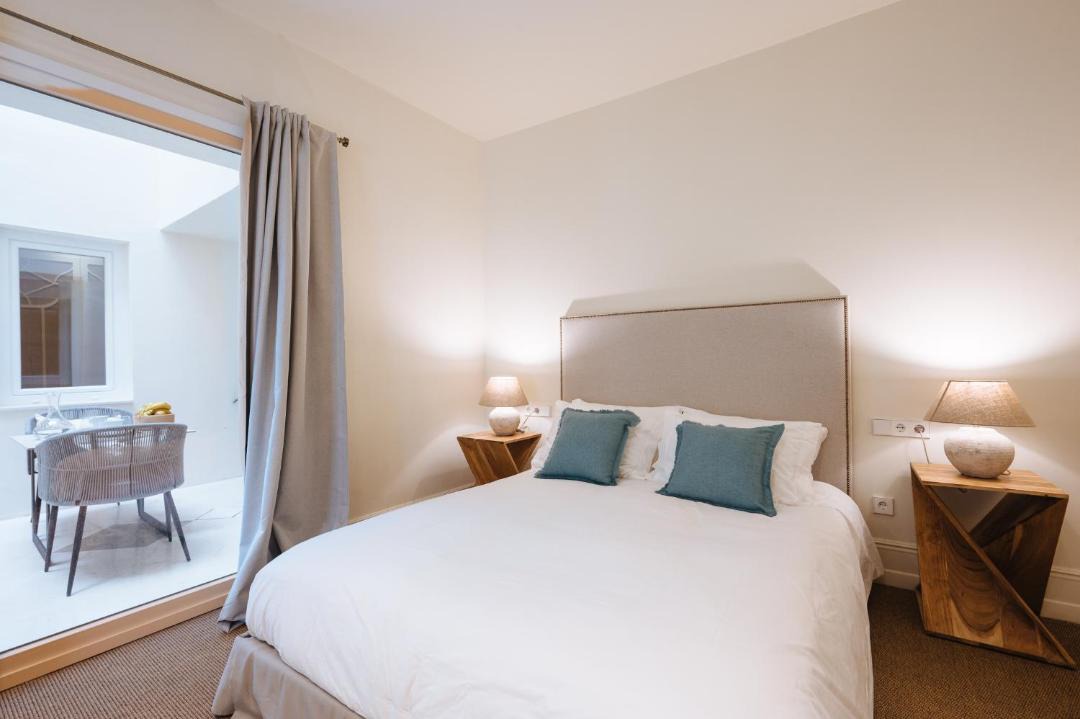 Photo of Bedroom in Santa Cruz