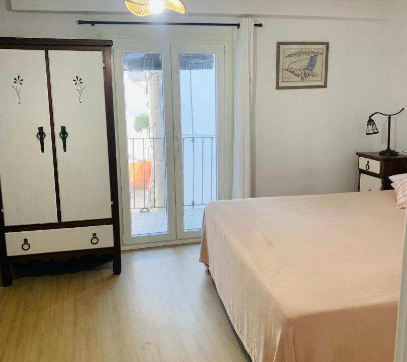 Photo of Bedroom in Casas del Monte