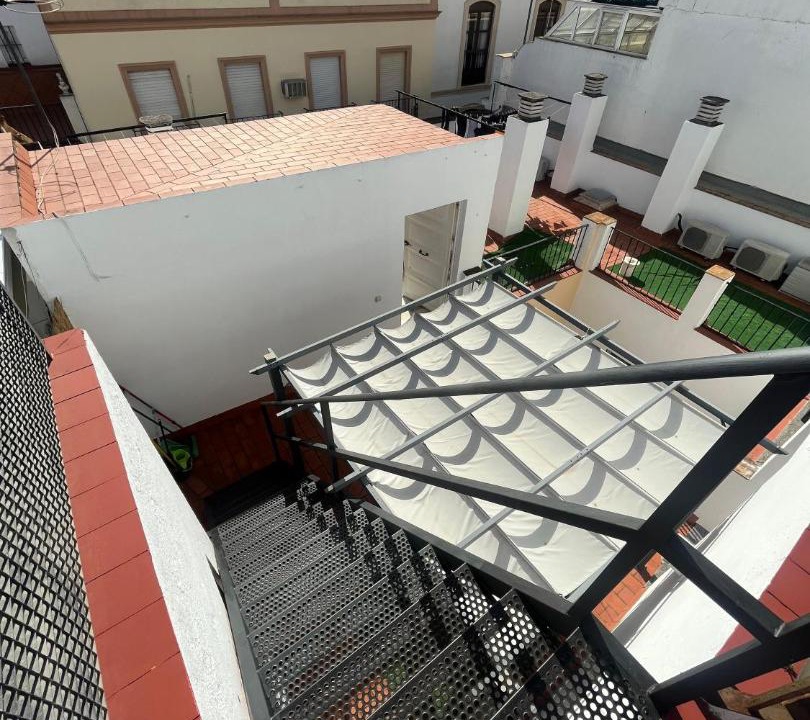 Photo of Patio Balcony in Santa Catalina