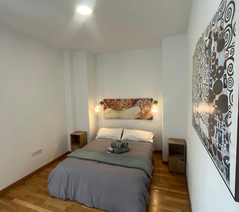 Photo of Bedroom in Santa Catalina