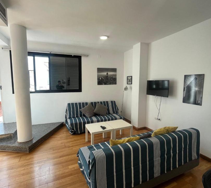 Photo of Livingroom in Santa Catalina