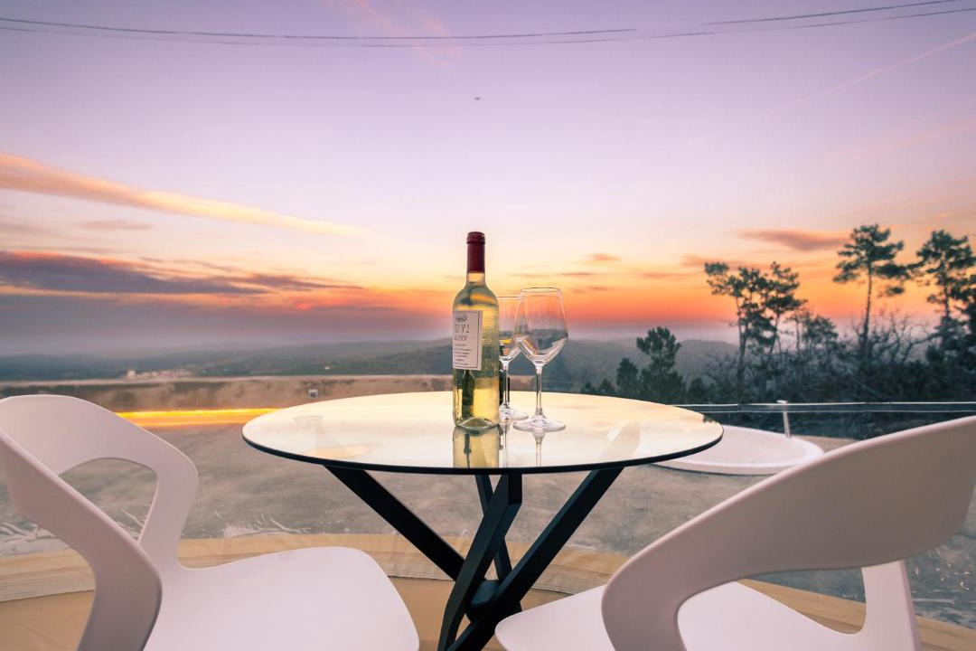 Photo of Patio Balcony in Monesterio