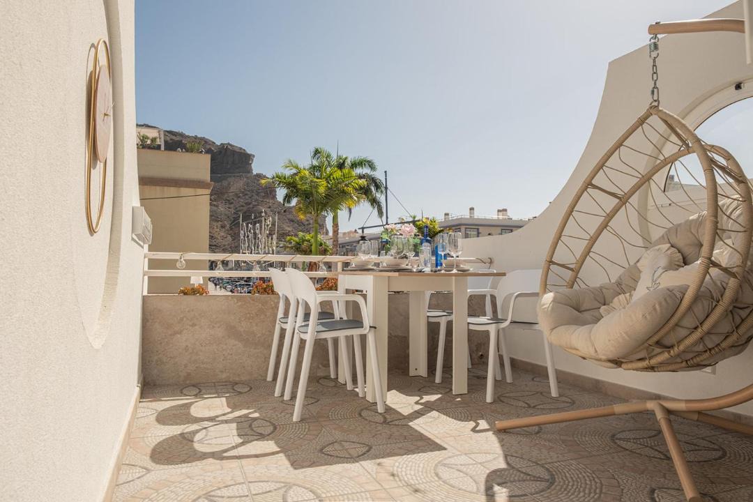 Photo of Patio Balcony in Lomo Quiebre