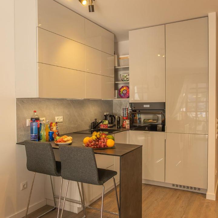 Photo of Kitchen in Lomo Quiebre