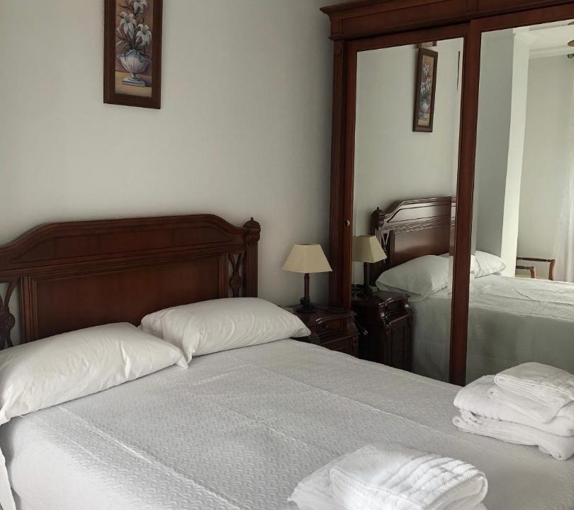 Photo of Bedroom in Puertollano