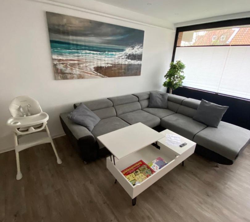 Photo of Livingroom in Stocken