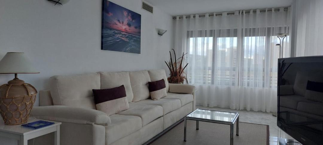 Photo of Livingroom in Cala