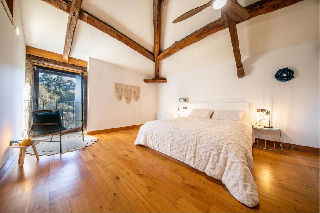 Photo of Bedroom in Cerdedo