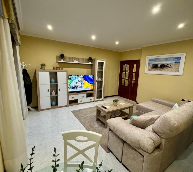 Photo of Livingroom in Arcade