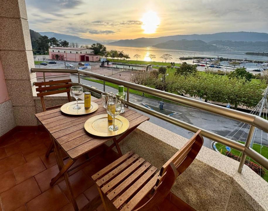 Photo of Patio Balcony in Arcade